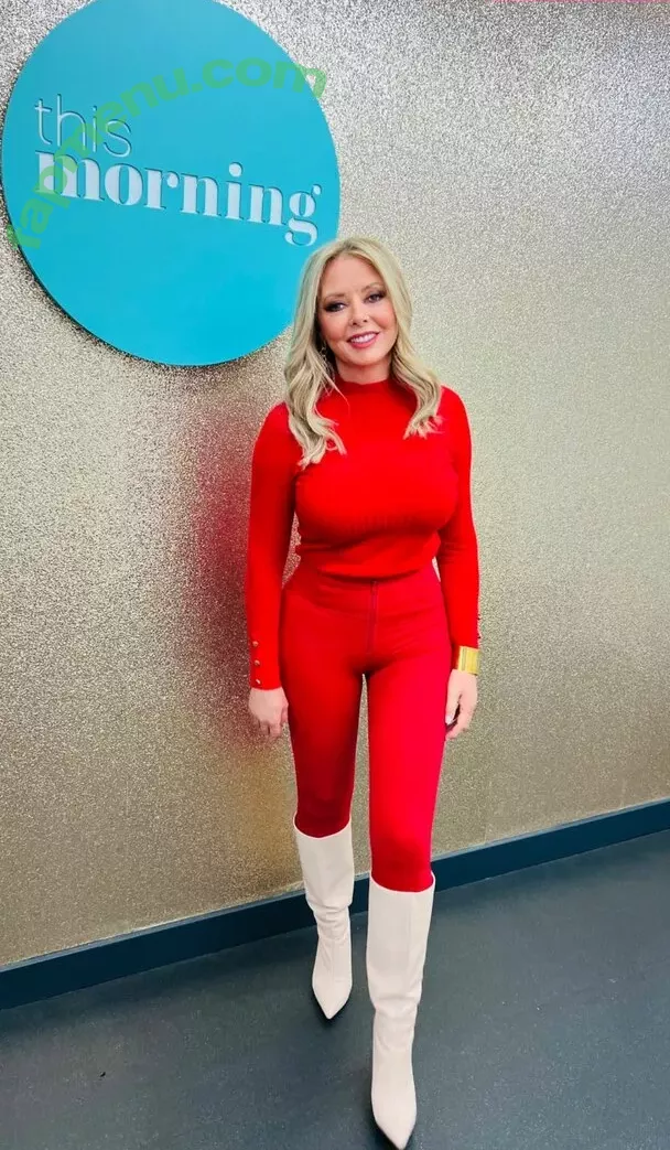 Carol Vorderman nude photo #0846 (carolvorders)