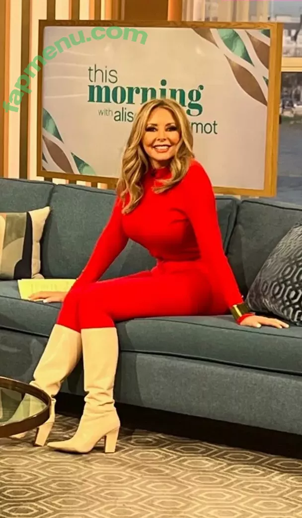 Carol Vorderman nude photo #0849 (carolvorders)