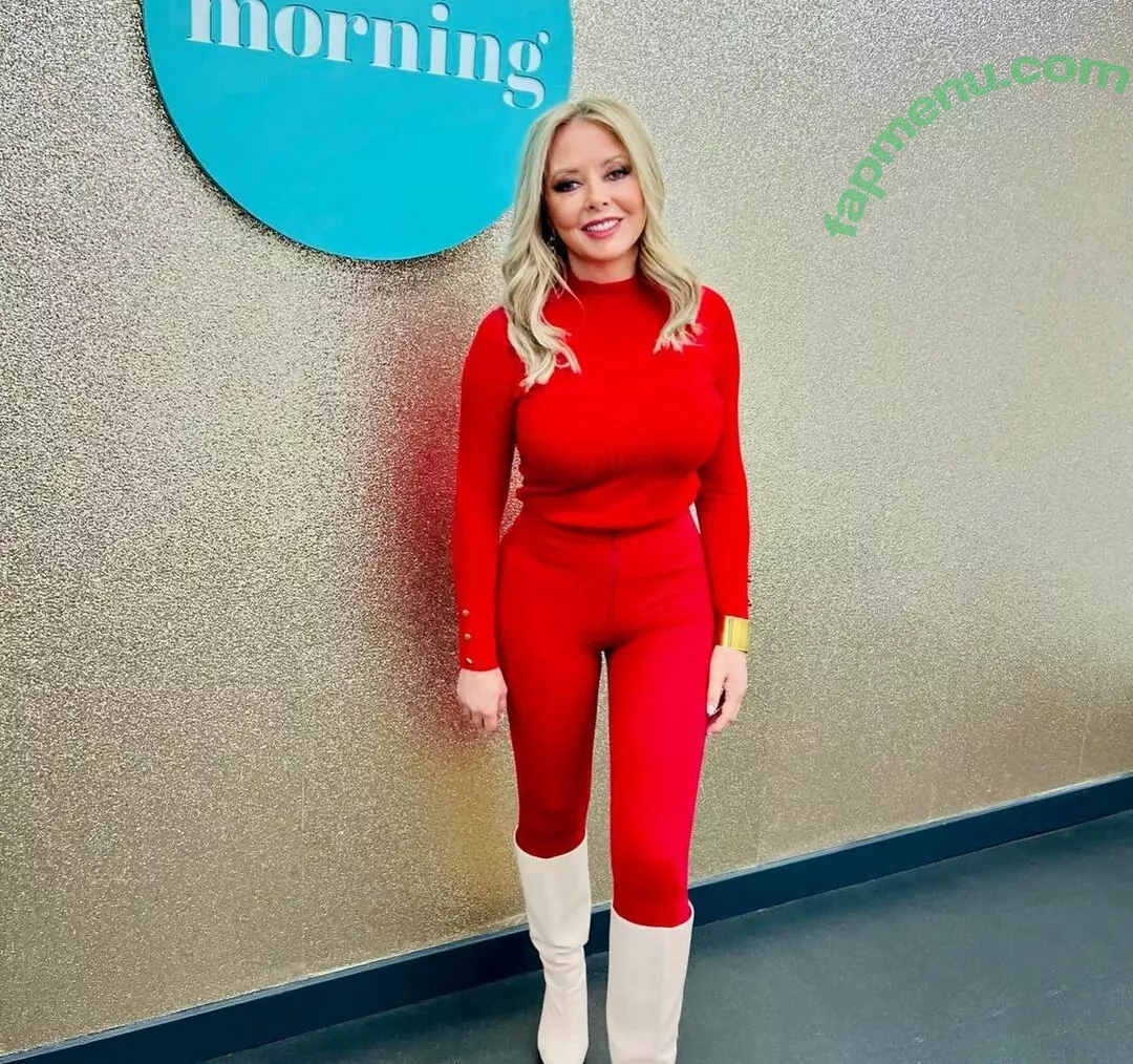 Carol Vorderman nude photo #0850 (carolvorders)