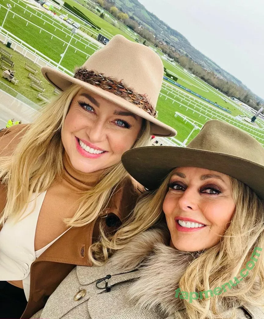 Carol Vorderman nude photo #0864 (carolvorders)