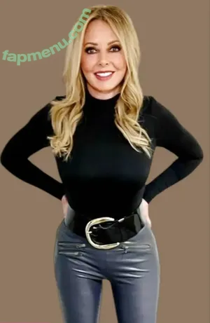 Carol Vorderman / carolvorders nude photo #1697