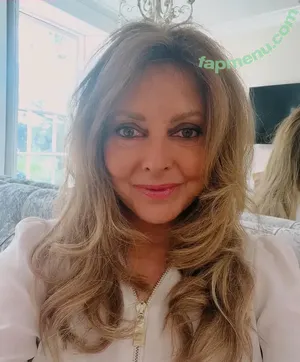 Carol Vorderman / carolvorders nude photo #1721
