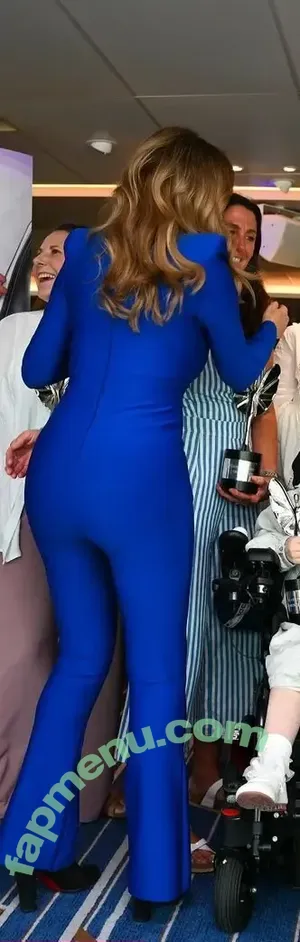Carol Vorderman / carolvorders nude photo #1765