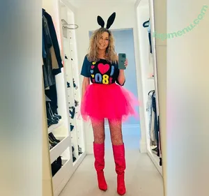 Carol Vorderman / carolvorders nude photo #1803