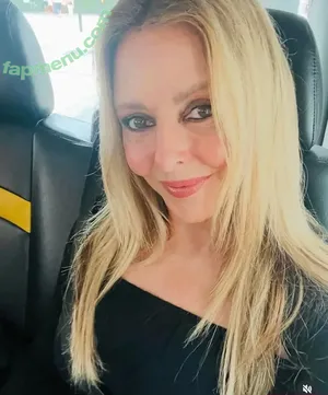 Carol Vorderman / carolvorders nude photo #1808