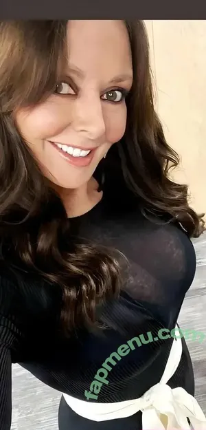 Carol Vorderman / carolvorders nude photo #1818