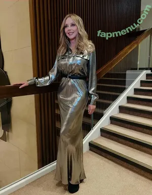 Carol Vorderman / carolvorders nude photo #1856