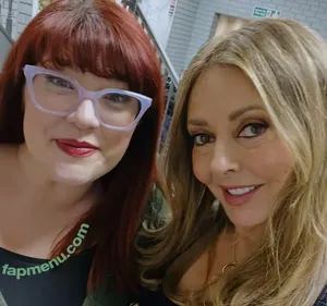 Carol Vorderman / carolvorders nude photo #1877