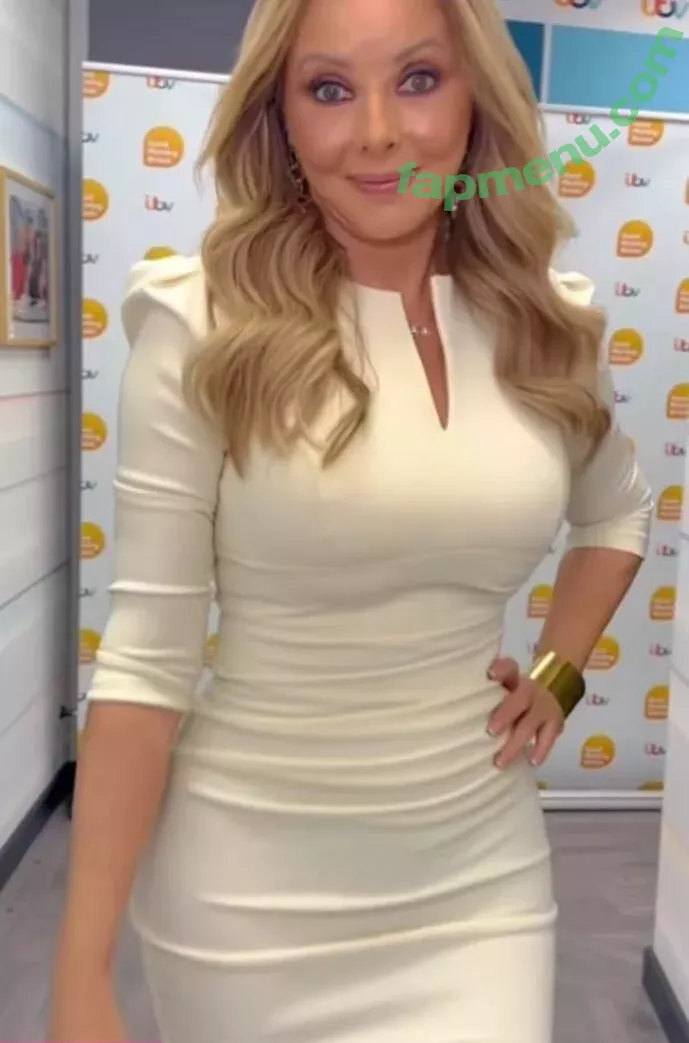 Carol Vorderman nude photo #1407 (carolvorders)