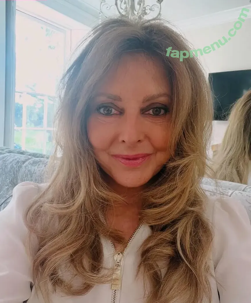 Carol Vorderman nude photo #1721 (carolvorders)