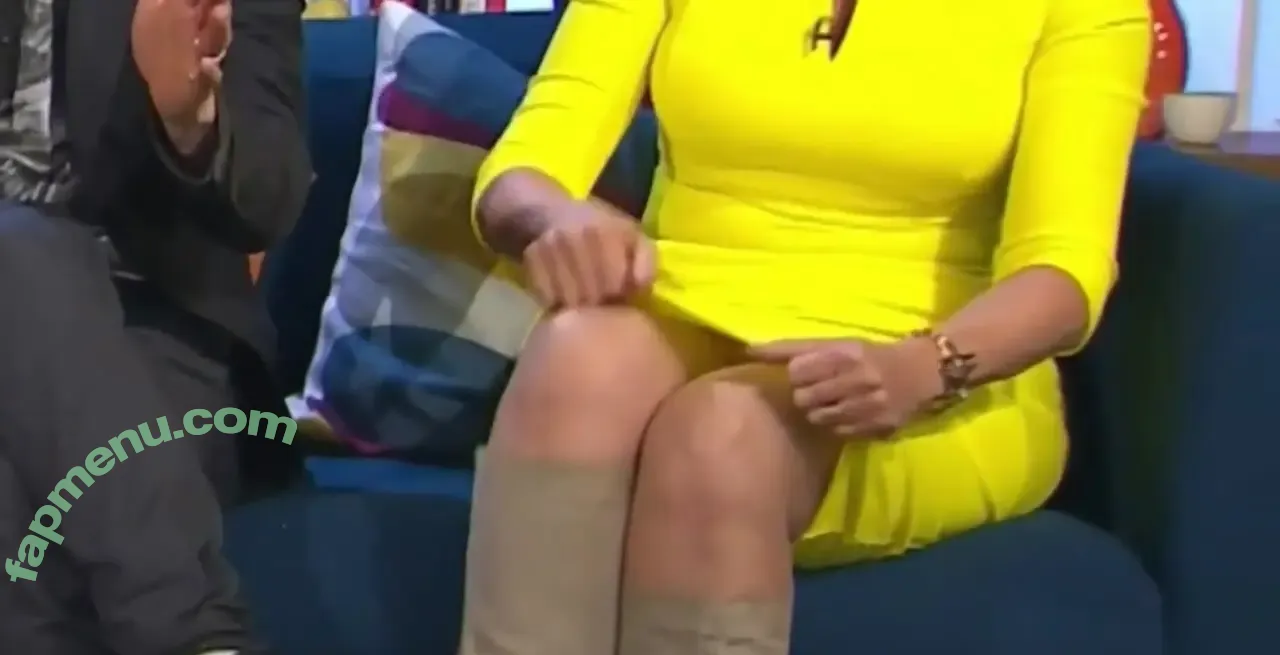 Carol Vorderman nude photo #1785 (carolvorders)