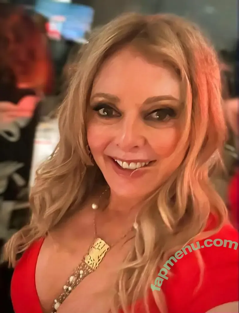 Carol Vorderman nude photo #1823 (carolvorders)