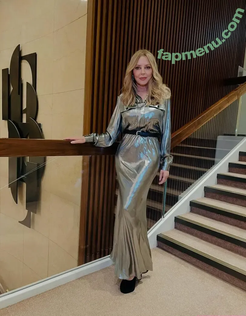 Carol Vorderman nude photo #1857 (carolvorders)