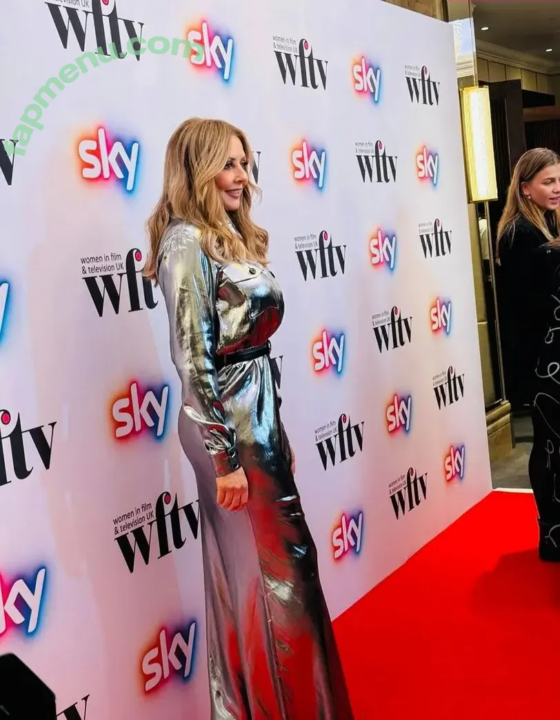 Carol Vorderman nude photo #1858 (carolvorders)