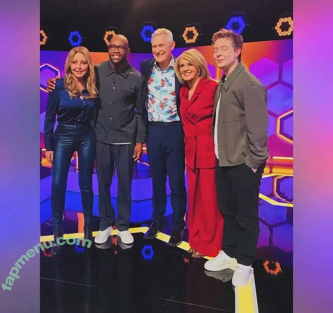 Carol Vorderman nude photo #1881 (carolvorders)