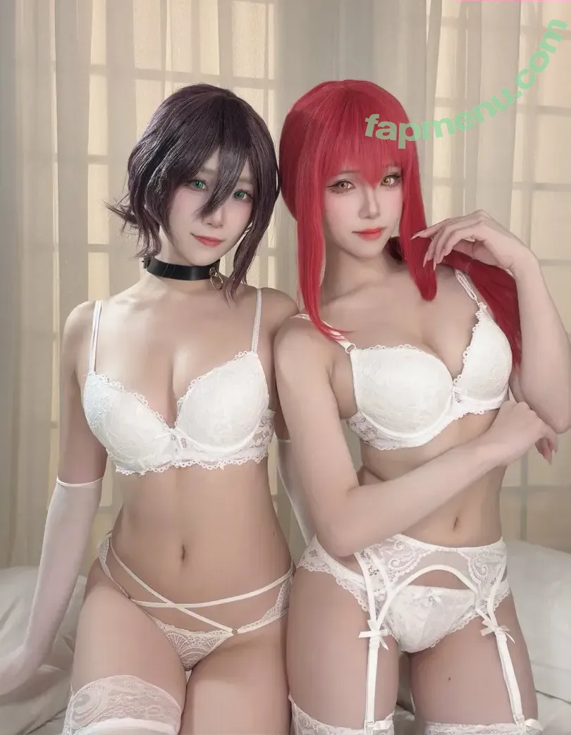 Carol X Iris nude photo #0021 (Carol X Iris)