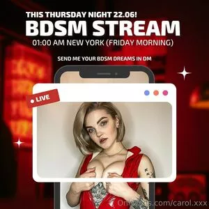 carol.xxx / carollinejane123742 nude photo #0226