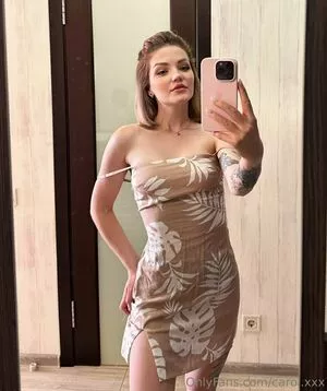 carol.xxx / carollinejane123742 nude photo #0316