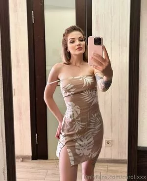 carol.xxx / carollinejane123742 nude photo #0343