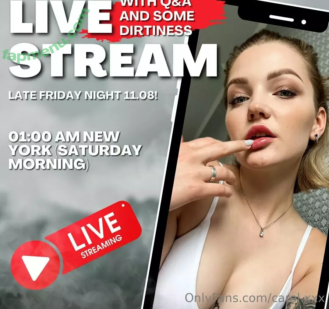 carol.xxx nude photo #0260 (carollinejane123742)