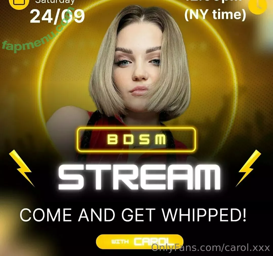 carol.xxx nude photo #0334 (carollinejane123742)