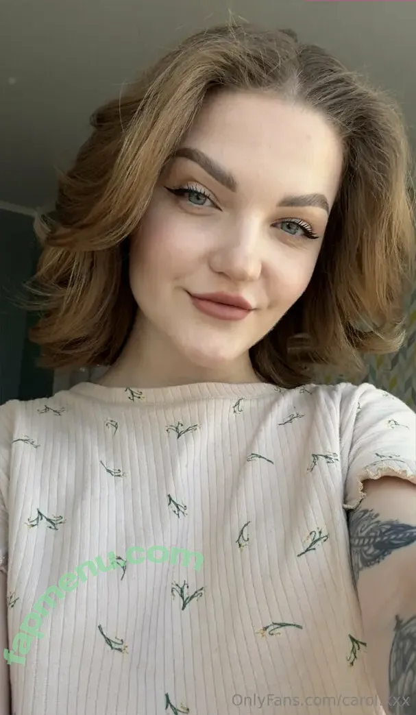 carol.xxx nude photo #0679 (carollinejane123742)