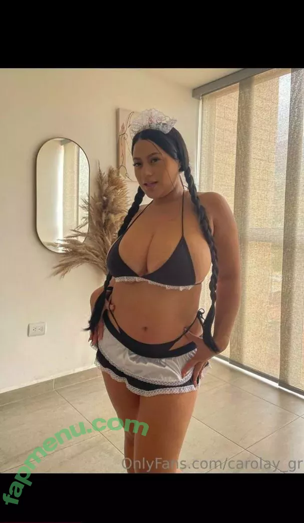 Carolay Garcia nude photo #0042 (carolay_gr)