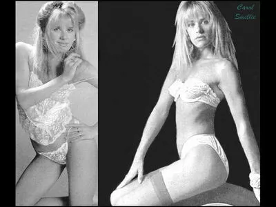 Carole Smillie / Carol Smiley / carolsmillieofficial nude photo #0014