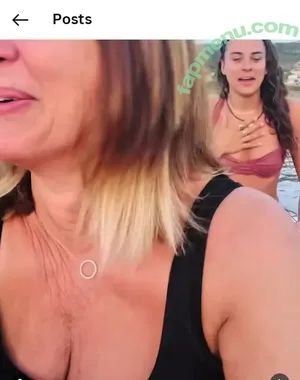 Carole Smillie / Carol Smiley / carolsmillieofficial nude photo #0108