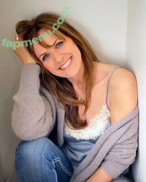 Carole Smillie / Carol Smiley / carolsmillieofficial nude photo #0114