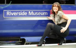 Carole Smillie / Carol Smiley / carolsmillieofficial nude photo #0123