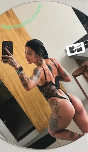 Caroleta Roots / caroleta.roots / caroletaroots nude photo #0099