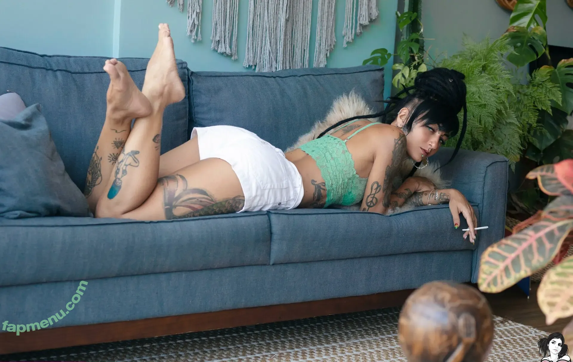 Caroleta Roots nude photo #0086 (caroleta.roots / caroletaroots)