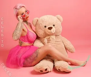 Caroliinjosh / carolinjosh nude photo #0039