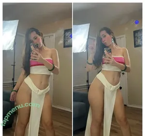 Carolina Angulo / caroangulito nude photo #0145