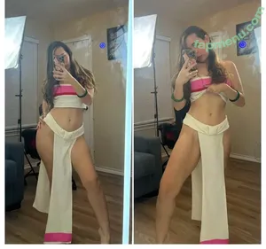 Carolina Angulo / caroangulito nude photo #0146