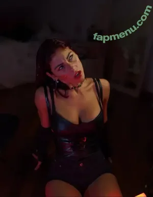 Carolina Dallari / carolinadallari nude photo #0145