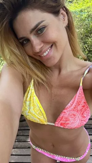 Carolina Dieckmann / loracarola nude photo #0034