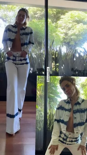Carolina Dieckmann / loracarola nude photo #0039