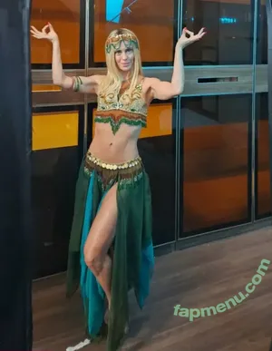 Carolina Dieckmann / loracarola nude photo #0295