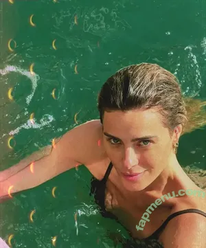 Carolina Dieckmann / loracarola nude photo #0355