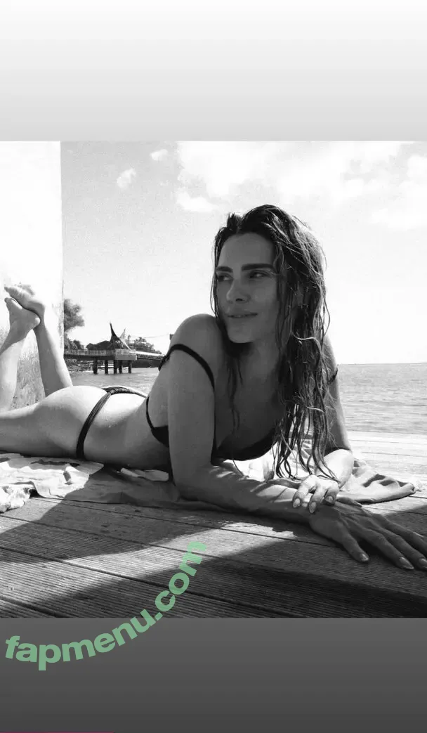 Carolina Dieckmann nude photo #0340 (loracarola)