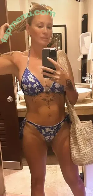 Carolina Gynning / carolinagynning nude photo #0011