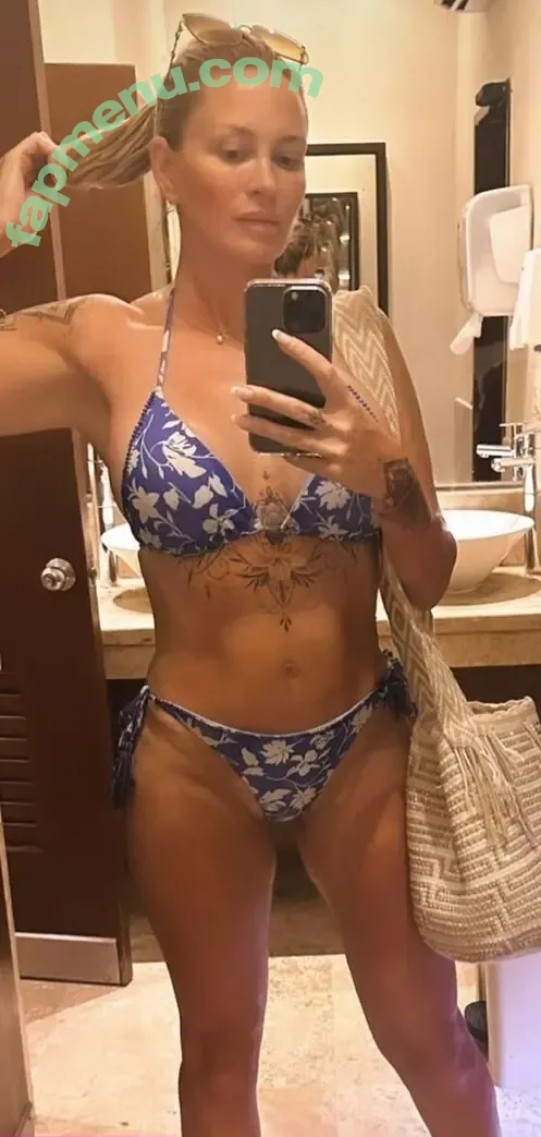 Carolina Gynning nude photo #0011 (carolinagynning)