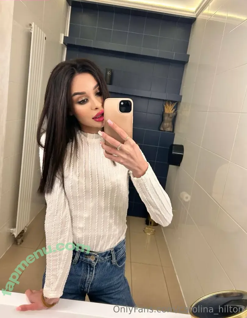 carolina_hilton nude photo #0030 (carolina_hilton_)