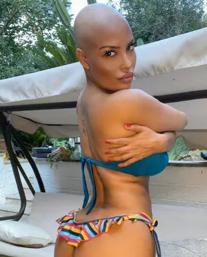 Carolina Marconi / marconicarolina nude photo #0010