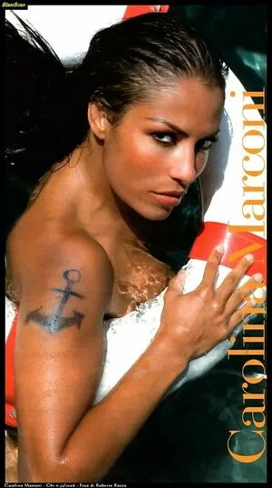 Carolina Marconi / marconicarolina nude photo #0110