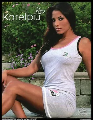 Carolina Marconi / marconicarolina nude photo #0112