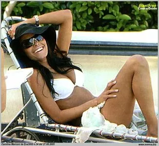 Carolina Marconi / marconicarolina nude photo #0115