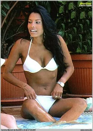 Carolina Marconi / marconicarolina nude photo #0117